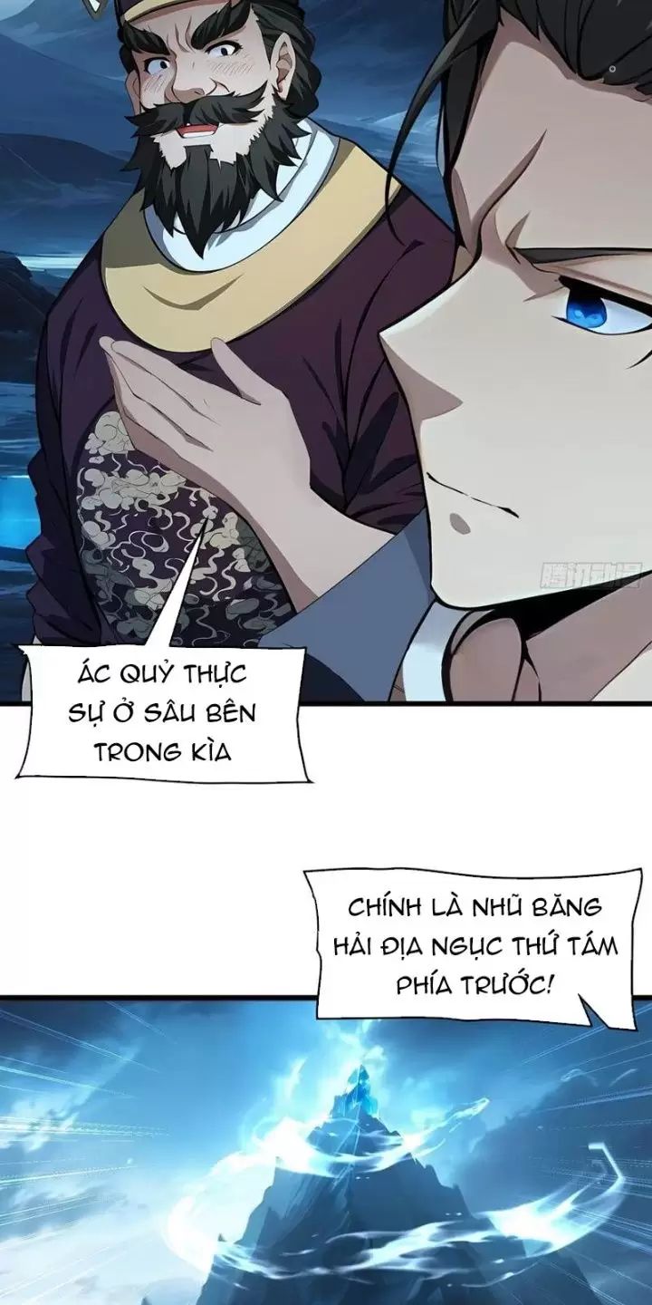 Phu Nhân Nhà Ta Đến Từ Địa Phủ Ngàn Năm Chap 62 - Next Chap 63