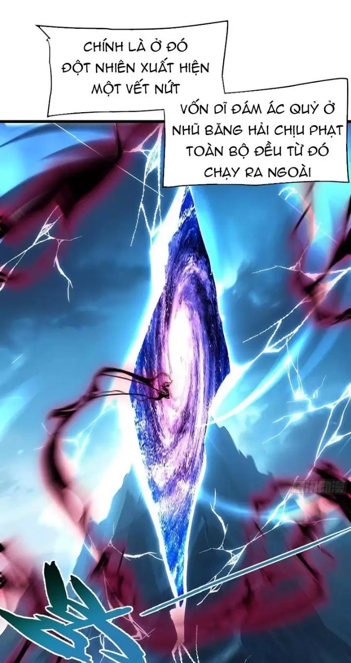 Phu Nhân Nhà Ta Đến Từ Địa Phủ Ngàn Năm Chap 62 - Next Chap 63