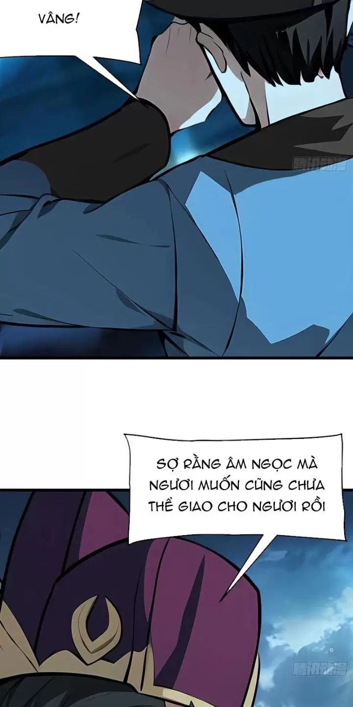 Phu Nhân Nhà Ta Đến Từ Địa Phủ Ngàn Năm Chap 62 - Next Chap 63