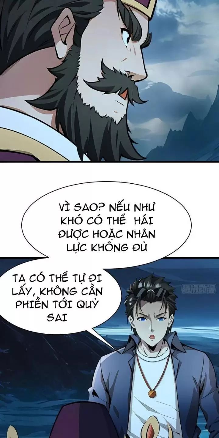 Phu Nhân Nhà Ta Đến Từ Địa Phủ Ngàn Năm Chap 62 - Next Chap 63