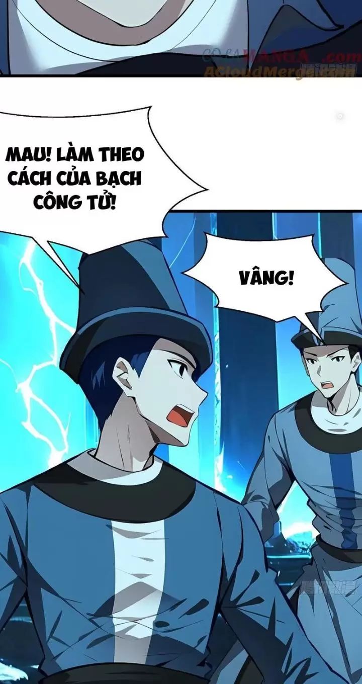 Phu Nhân Nhà Ta Đến Từ Địa Phủ Ngàn Năm Chap 63 - Next Chap 64