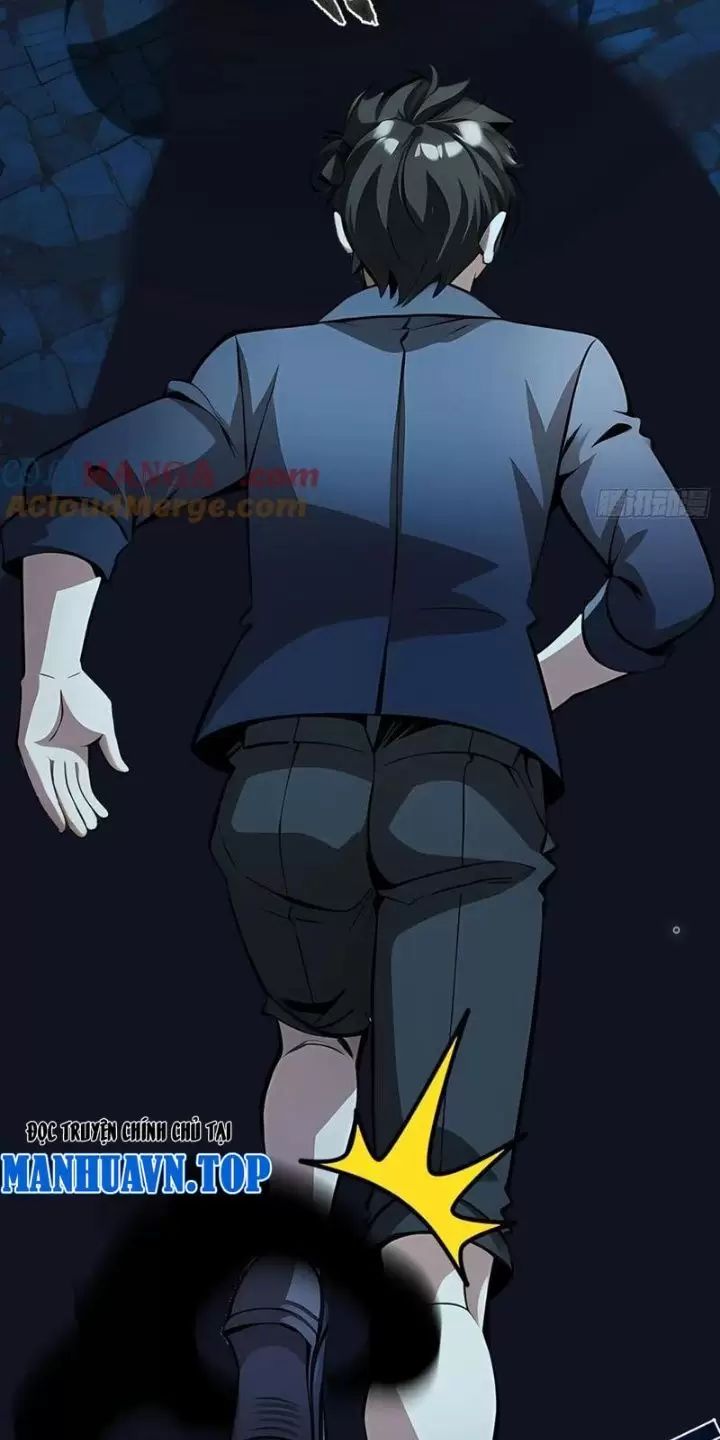 Phu Nhân Nhà Ta Đến Từ Địa Phủ Ngàn Năm Chap 63 - Next Chap 64
