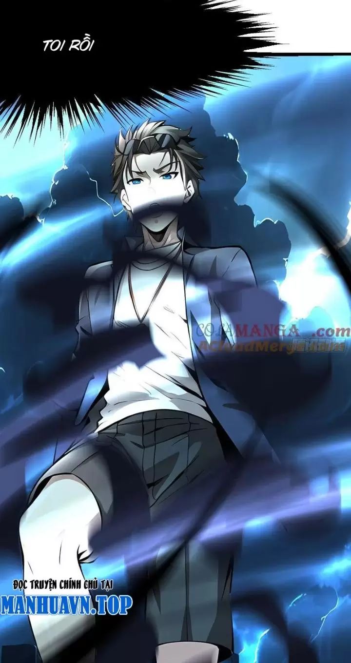 Phu Nhân Nhà Ta Đến Từ Địa Phủ Ngàn Năm Chap 63 - Next Chap 64
