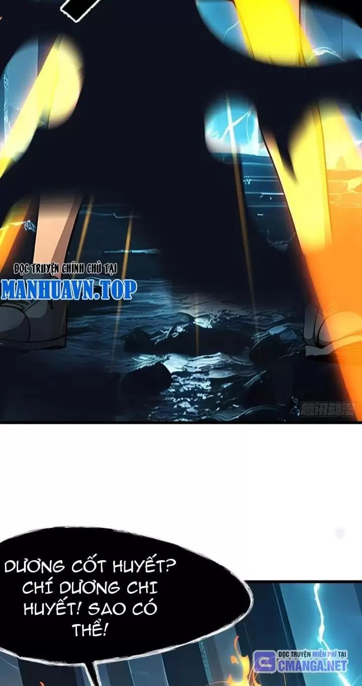 Phu Nhân Nhà Ta Đến Từ Địa Phủ Ngàn Năm Chap 63 - Next Chap 64