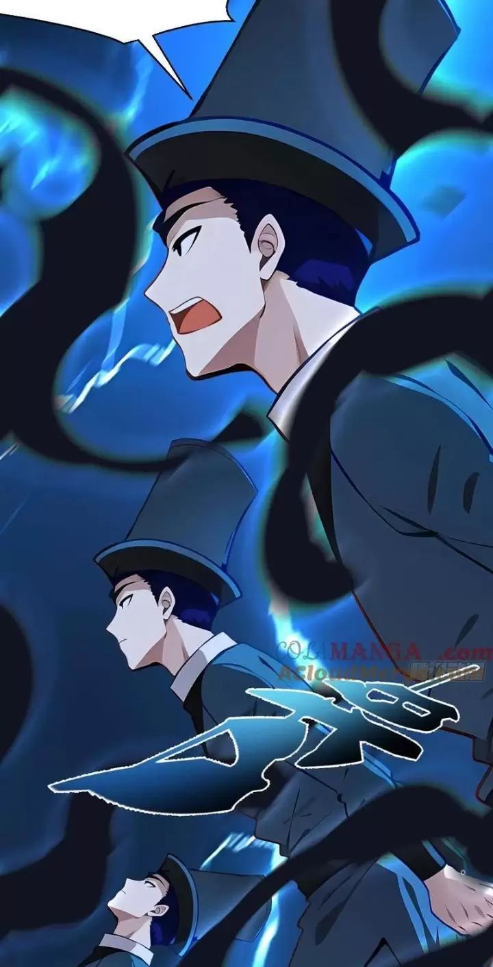 Phu Nhân Nhà Ta Đến Từ Địa Phủ Ngàn Năm Chap 63 - Next Chap 64