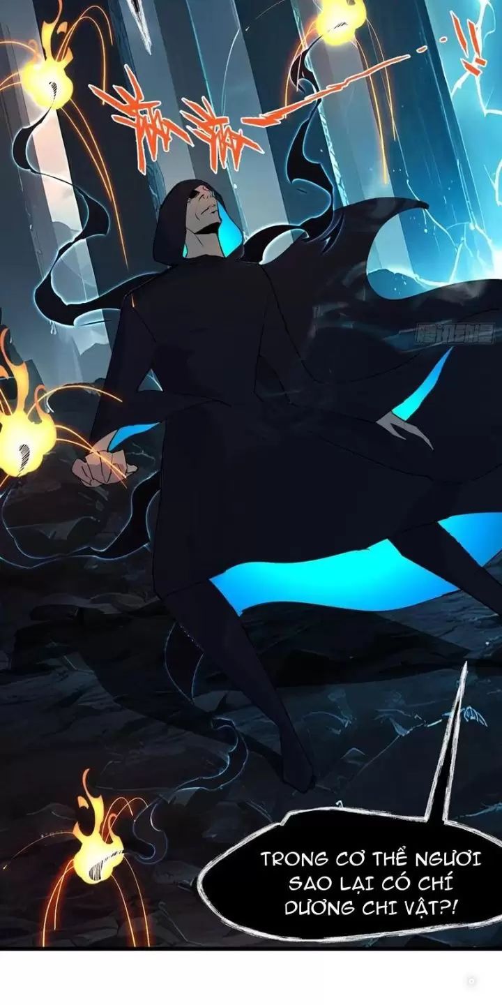 Phu Nhân Nhà Ta Đến Từ Địa Phủ Ngàn Năm Chap 63 - Next Chap 64