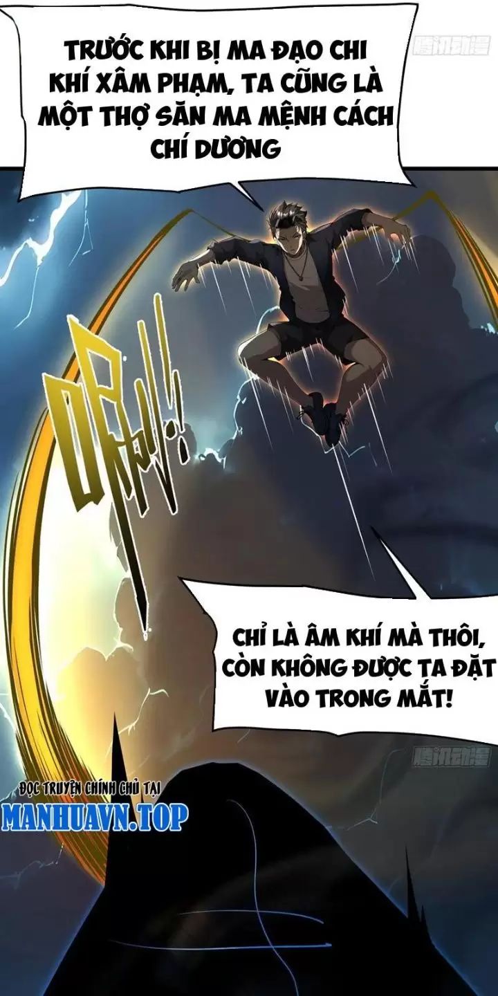 Phu Nhân Nhà Ta Đến Từ Địa Phủ Ngàn Năm Chap 63 - Next Chap 64