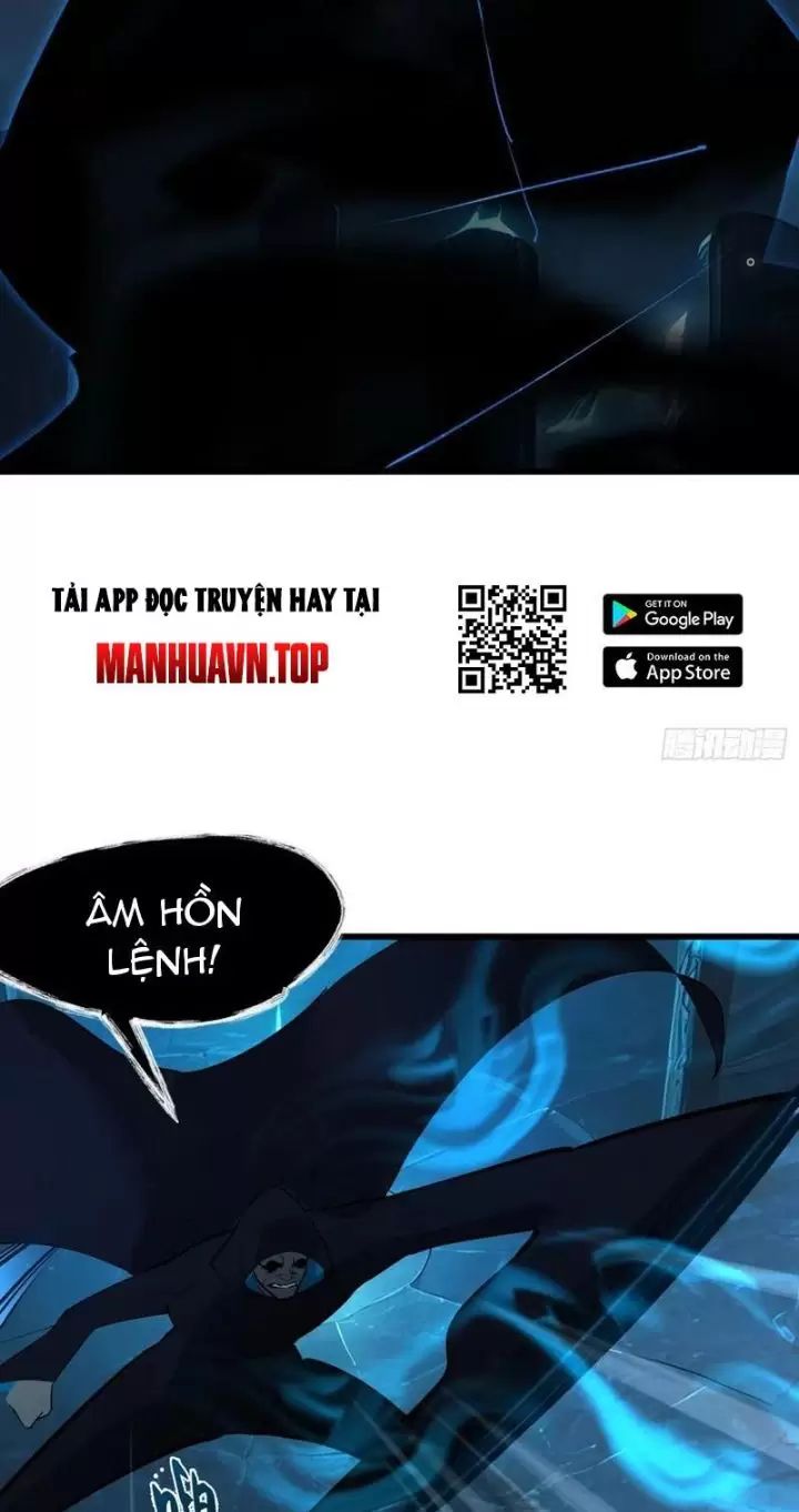Phu Nhân Nhà Ta Đến Từ Địa Phủ Ngàn Năm Chap 63 - Next Chap 64