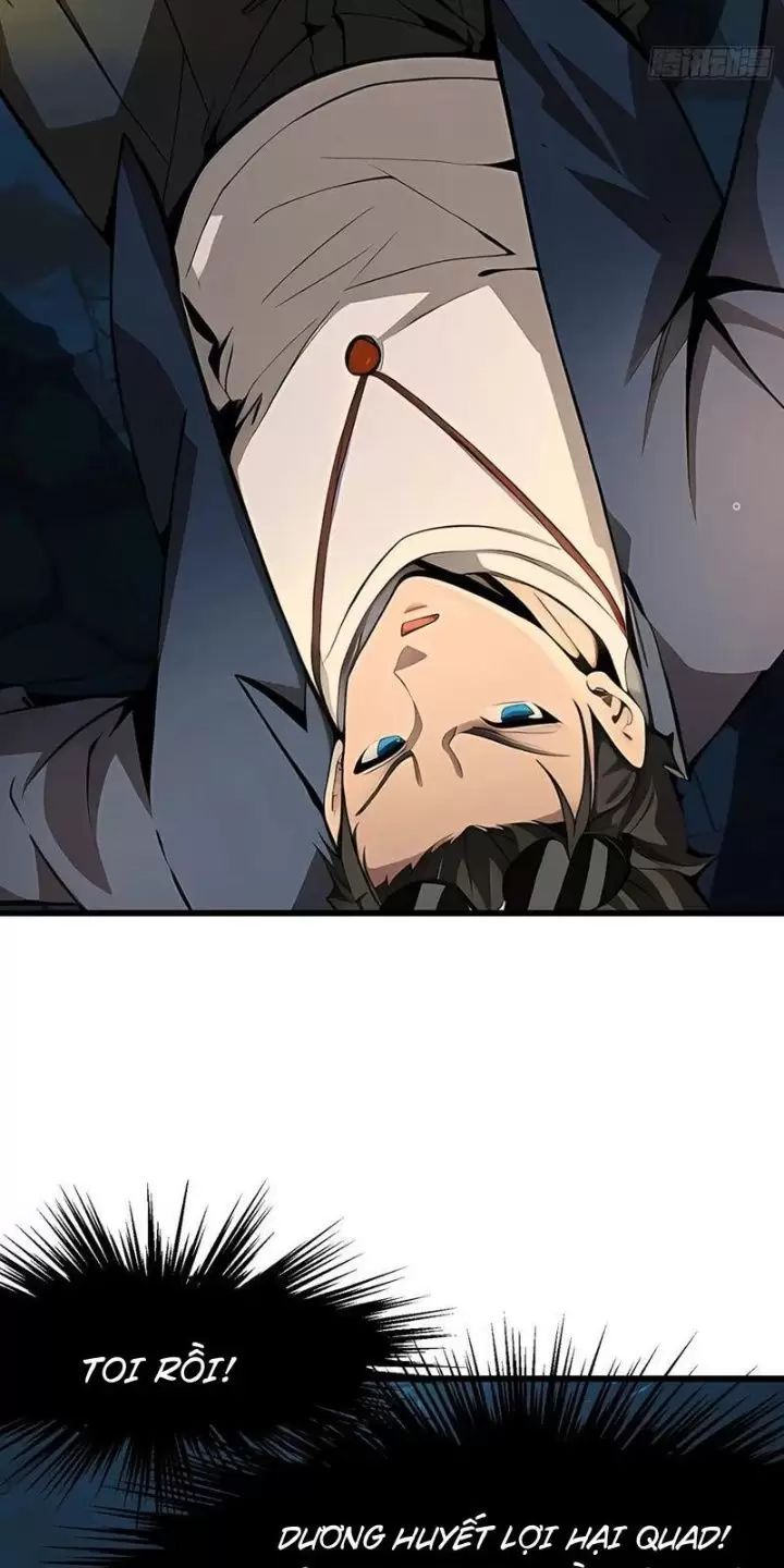 Phu Nhân Nhà Ta Đến Từ Địa Phủ Ngàn Năm Chap 63 - Next Chap 64