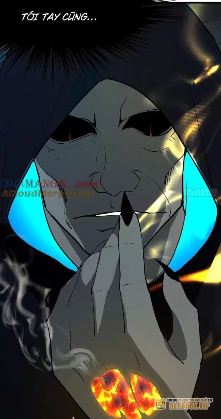 Phu Nhân Nhà Ta Đến Từ Địa Phủ Ngàn Năm Chap 63 - Next Chap 64