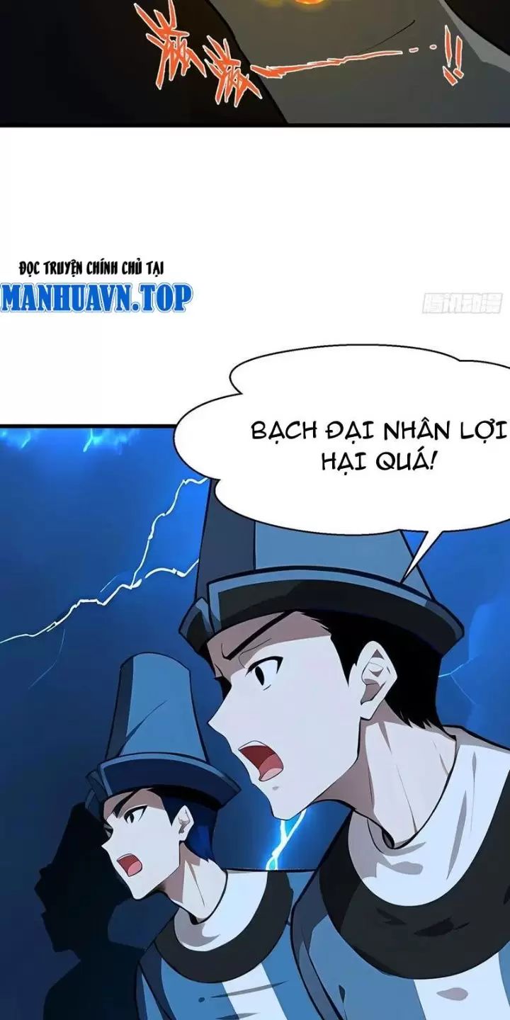 Phu Nhân Nhà Ta Đến Từ Địa Phủ Ngàn Năm Chap 63 - Next Chap 64