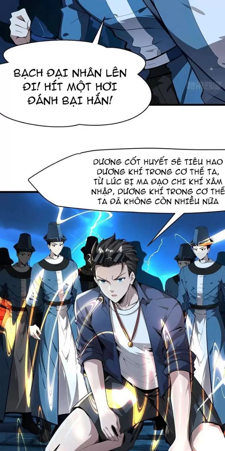 Phu Nhân Nhà Ta Đến Từ Địa Phủ Ngàn Năm Chap 63 - Next Chap 64