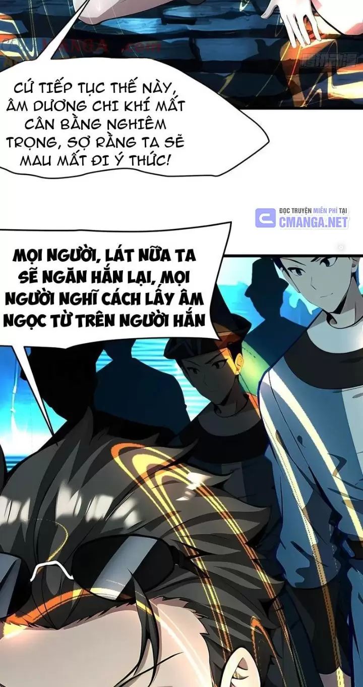 Phu Nhân Nhà Ta Đến Từ Địa Phủ Ngàn Năm Chap 63 - Next Chap 64