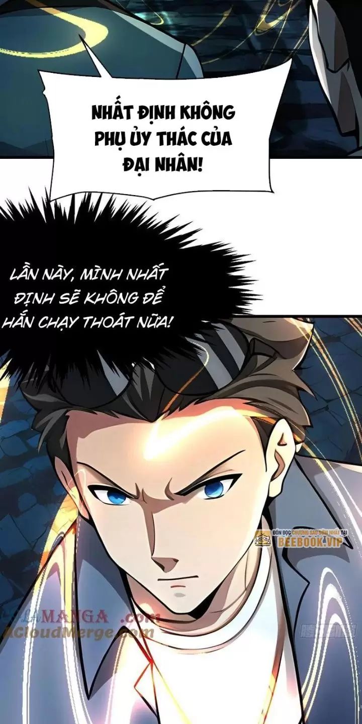 Phu Nhân Nhà Ta Đến Từ Địa Phủ Ngàn Năm Chap 63 - Next Chap 64