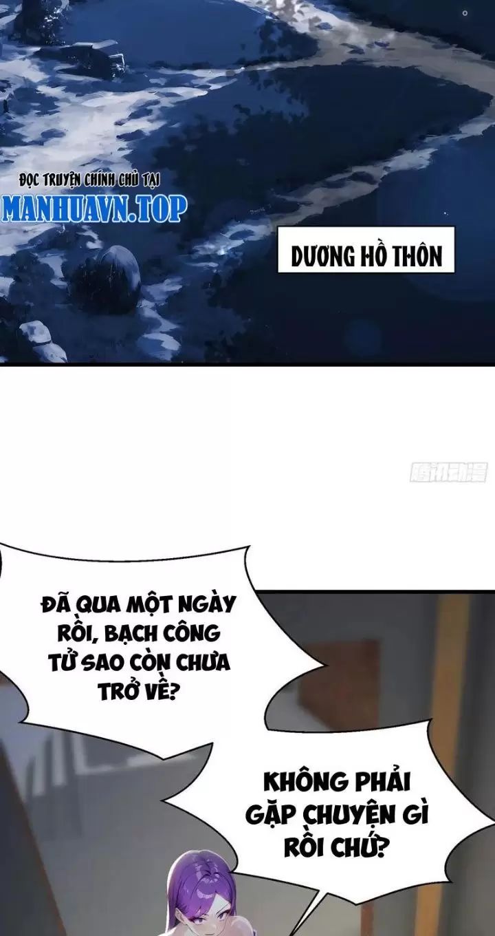 Phu Nhân Nhà Ta Đến Từ Địa Phủ Ngàn Năm Chap 63 - Next Chap 64