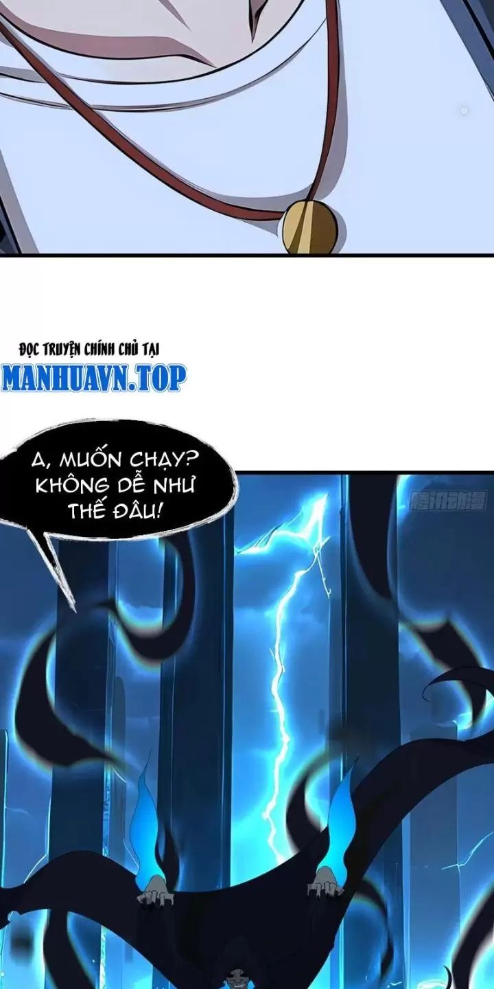 Phu Nhân Nhà Ta Đến Từ Địa Phủ Ngàn Năm Chap 63 - Next Chap 64