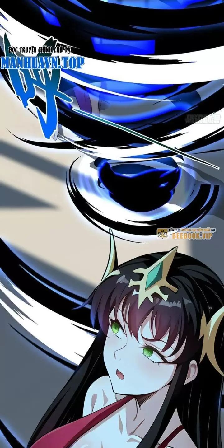 Phu Nhân Nhà Ta Đến Từ Địa Phủ Ngàn Năm Chap 63 - Next Chap 64