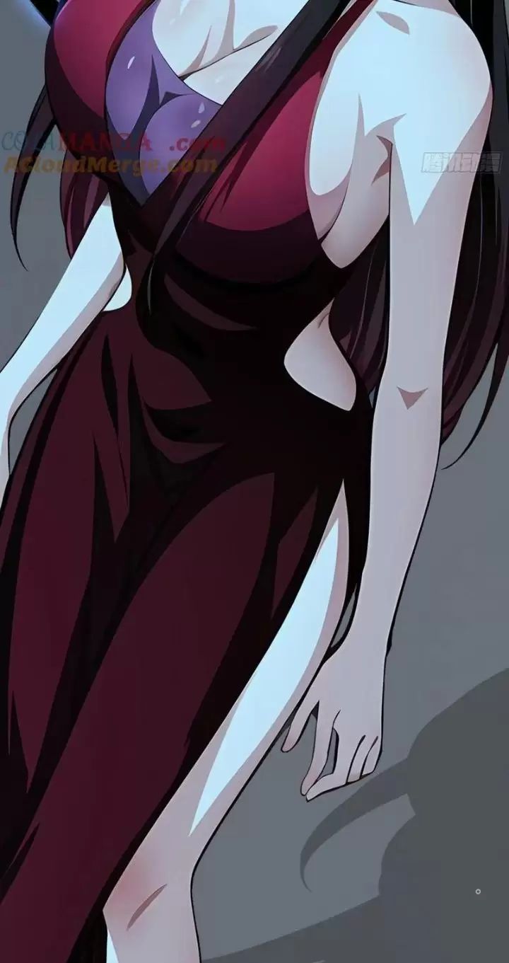 Phu Nhân Nhà Ta Đến Từ Địa Phủ Ngàn Năm Chap 63 - Next Chap 64