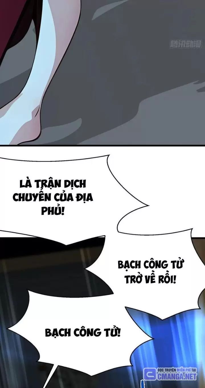 Phu Nhân Nhà Ta Đến Từ Địa Phủ Ngàn Năm Chap 63 - Next Chap 64