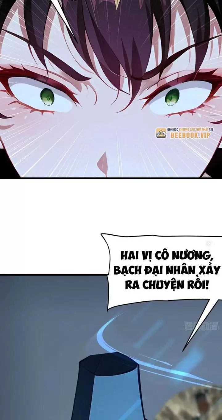 Phu Nhân Nhà Ta Đến Từ Địa Phủ Ngàn Năm Chap 63 - Next Chap 64