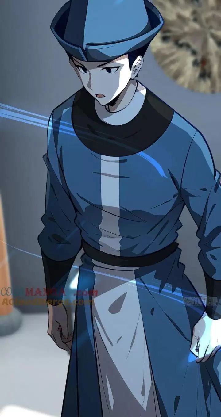 Phu Nhân Nhà Ta Đến Từ Địa Phủ Ngàn Năm Chap 63 - Next Chap 64