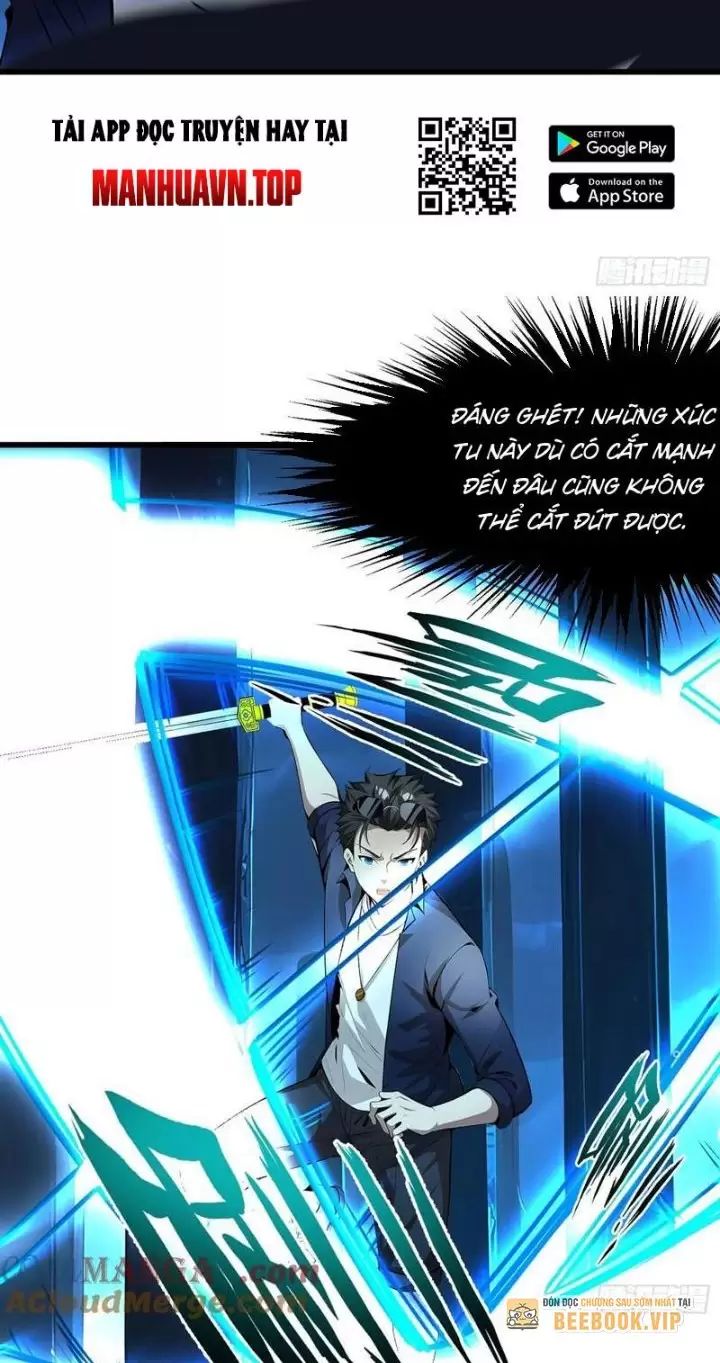 Phu Nhân Nhà Ta Đến Từ Địa Phủ Ngàn Năm Chap 63 - Next Chap 64