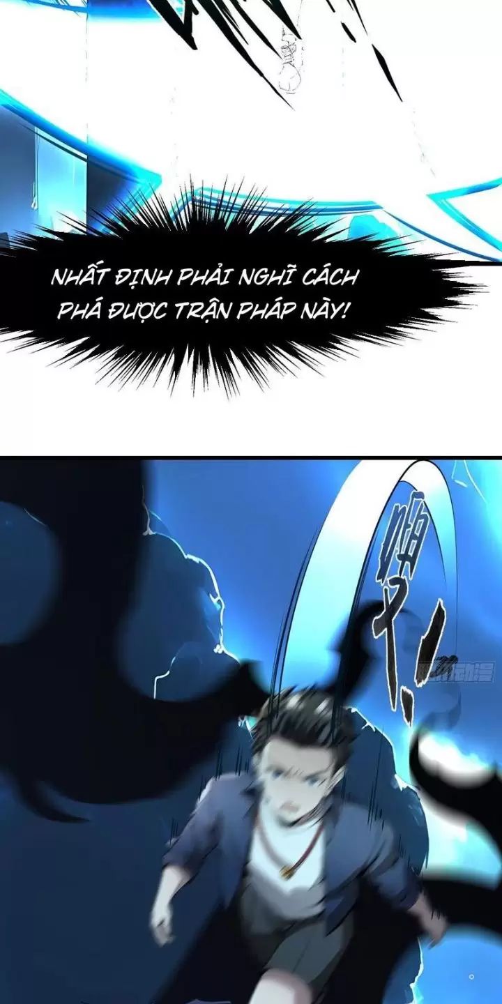 Phu Nhân Nhà Ta Đến Từ Địa Phủ Ngàn Năm Chap 63 - Next Chap 64
