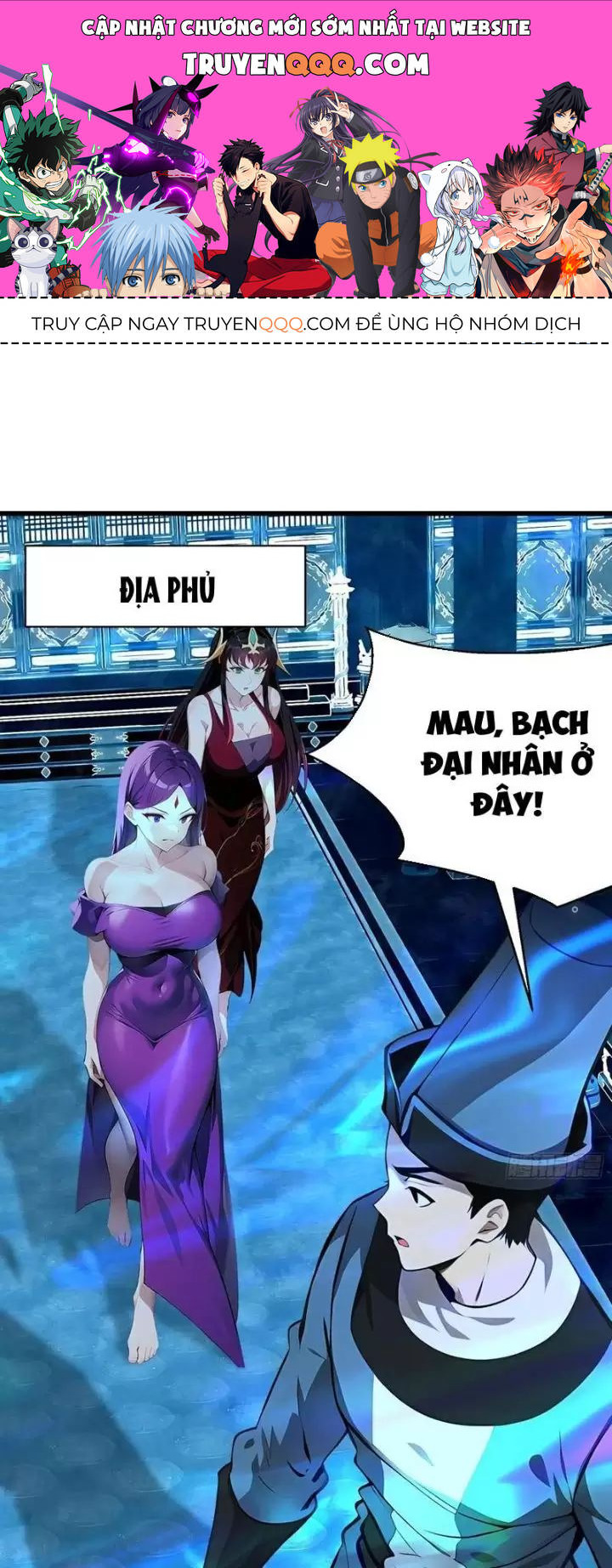 Phu Nhân Nhà Ta Đến Từ Địa Phủ Ngàn Năm Chap 64 - Next Chap 65