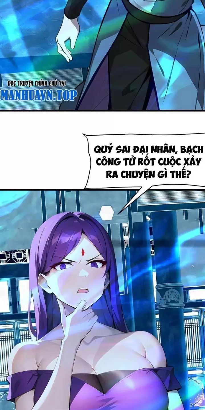Phu Nhân Nhà Ta Đến Từ Địa Phủ Ngàn Năm Chap 64 - Next Chap 65