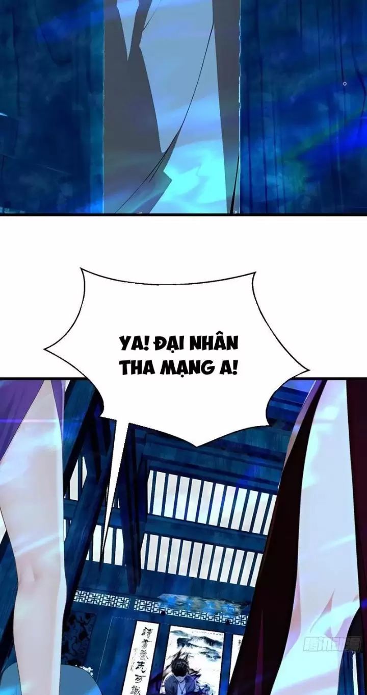 Phu Nhân Nhà Ta Đến Từ Địa Phủ Ngàn Năm Chap 64 - Next Chap 65