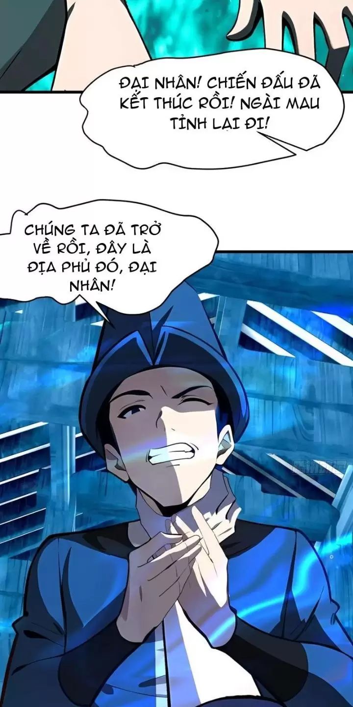 Phu Nhân Nhà Ta Đến Từ Địa Phủ Ngàn Năm Chap 64 - Next Chap 65