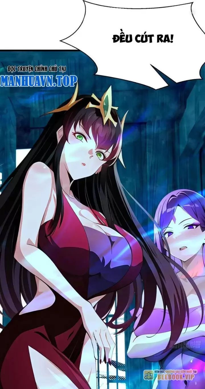 Phu Nhân Nhà Ta Đến Từ Địa Phủ Ngàn Năm Chap 64 - Next Chap 65