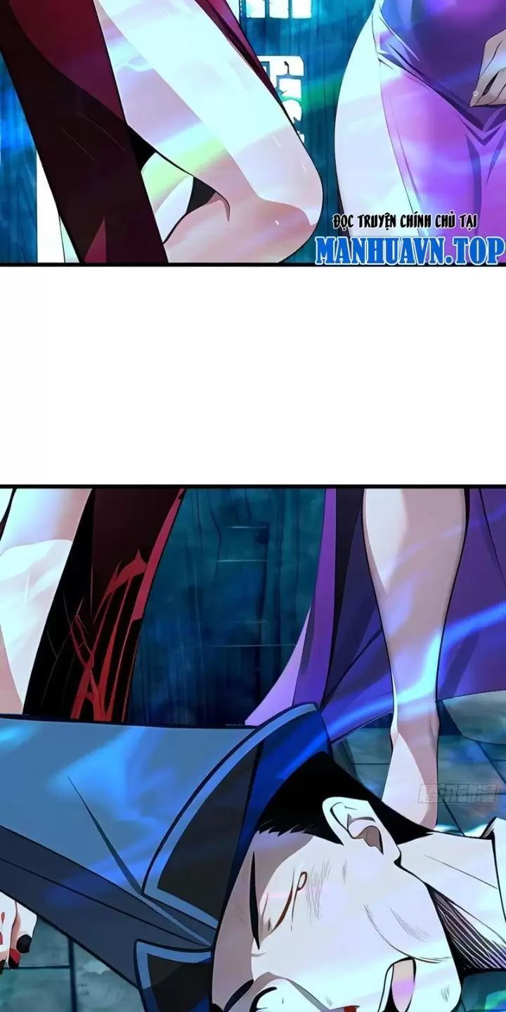 Phu Nhân Nhà Ta Đến Từ Địa Phủ Ngàn Năm Chap 64 - Next Chap 65