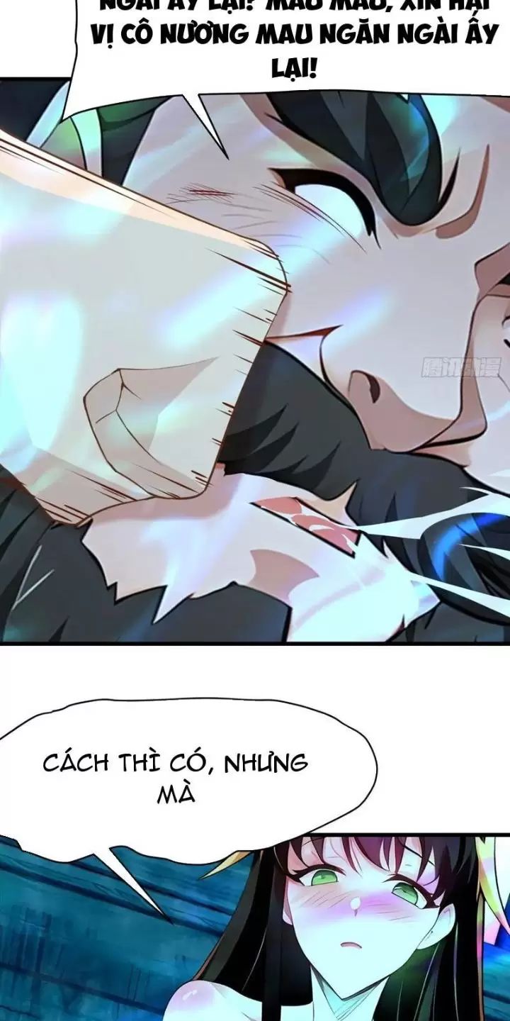 Phu Nhân Nhà Ta Đến Từ Địa Phủ Ngàn Năm Chap 64 - Next Chap 65