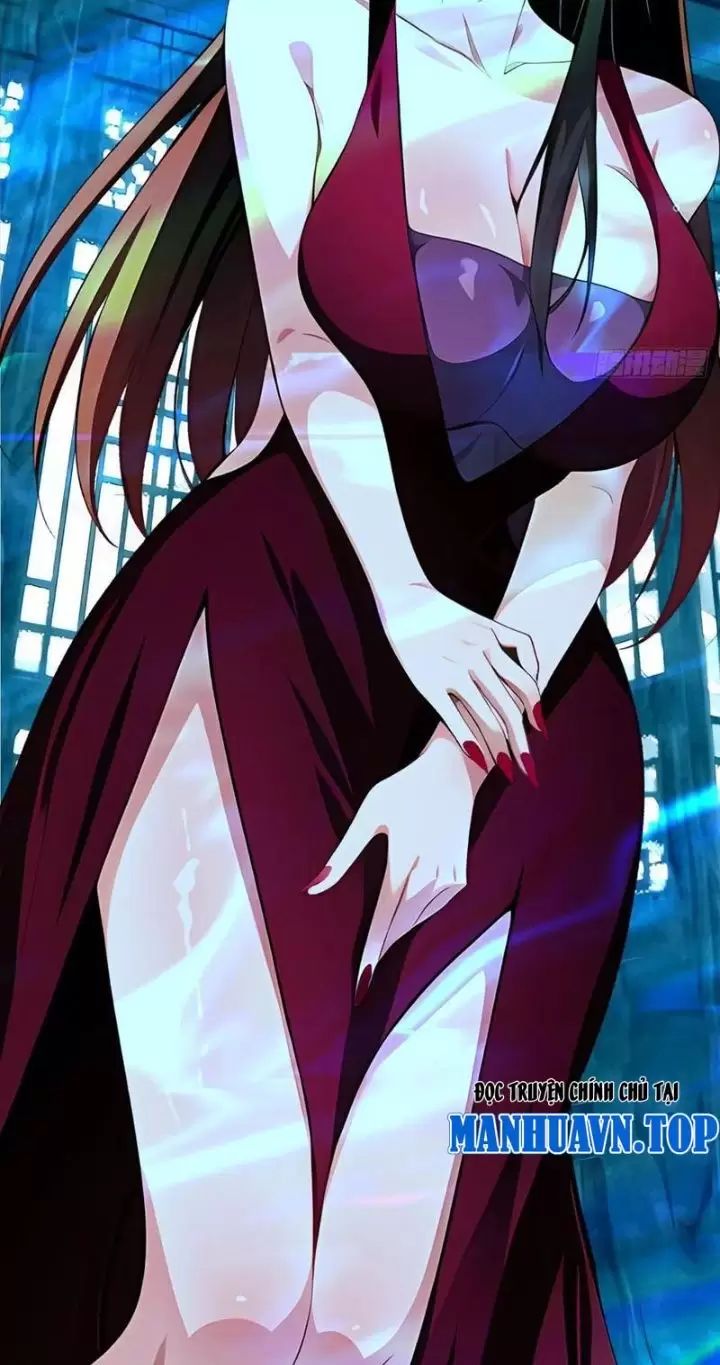 Phu Nhân Nhà Ta Đến Từ Địa Phủ Ngàn Năm Chap 64 - Next Chap 65