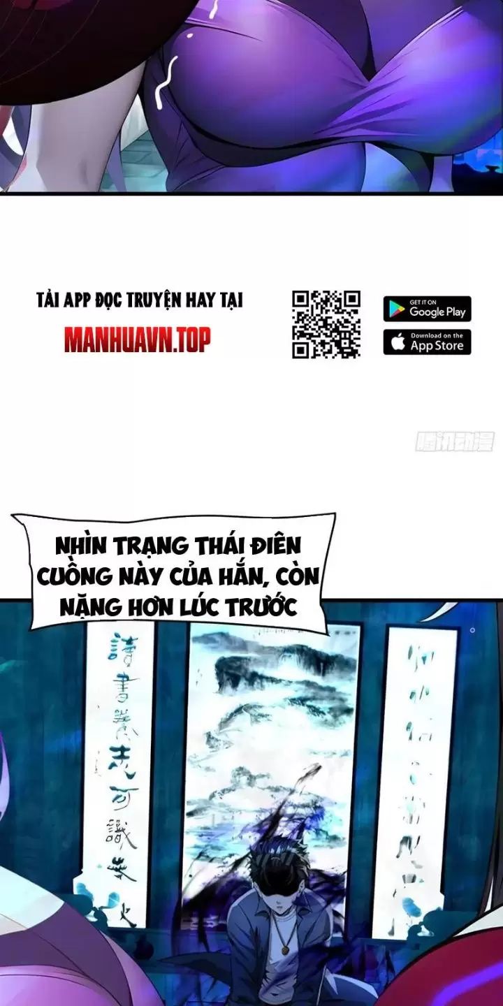 Phu Nhân Nhà Ta Đến Từ Địa Phủ Ngàn Năm Chap 64 - Next Chap 65