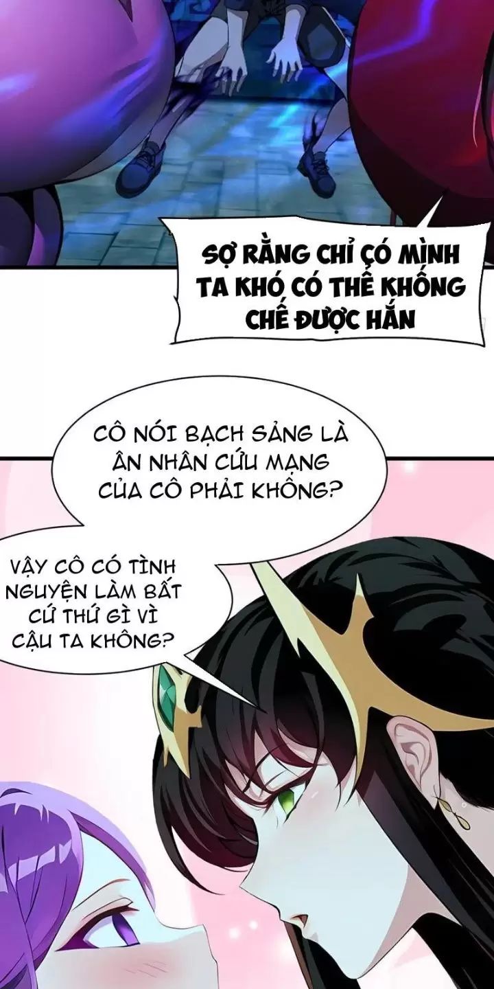 Phu Nhân Nhà Ta Đến Từ Địa Phủ Ngàn Năm Chap 64 - Next Chap 65