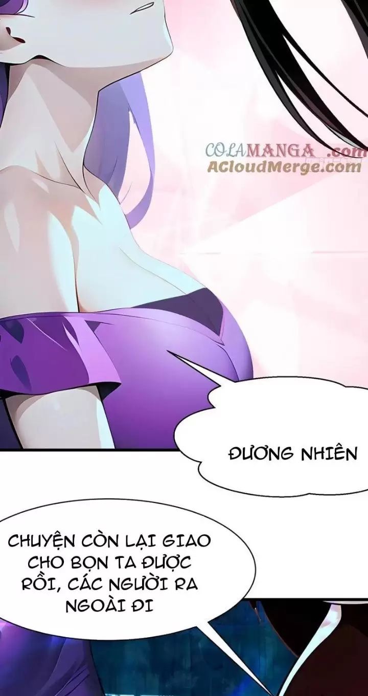 Phu Nhân Nhà Ta Đến Từ Địa Phủ Ngàn Năm Chap 64 - Next Chap 65