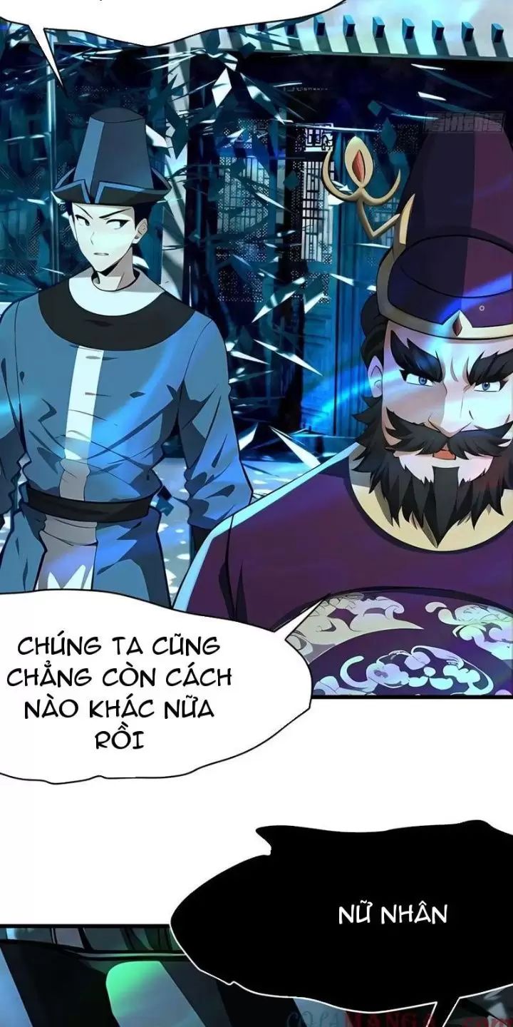 Phu Nhân Nhà Ta Đến Từ Địa Phủ Ngàn Năm Chap 64 - Next Chap 65