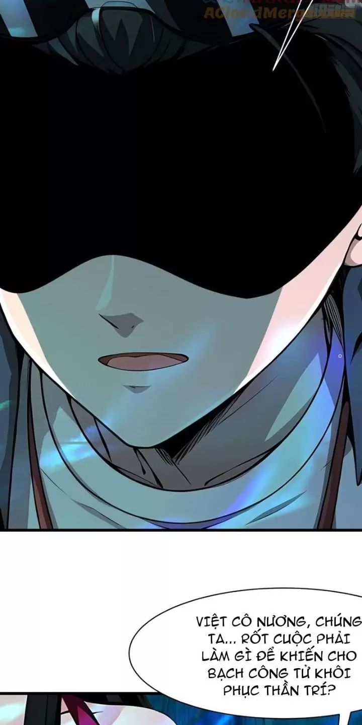 Phu Nhân Nhà Ta Đến Từ Địa Phủ Ngàn Năm Chap 64 - Next Chap 65