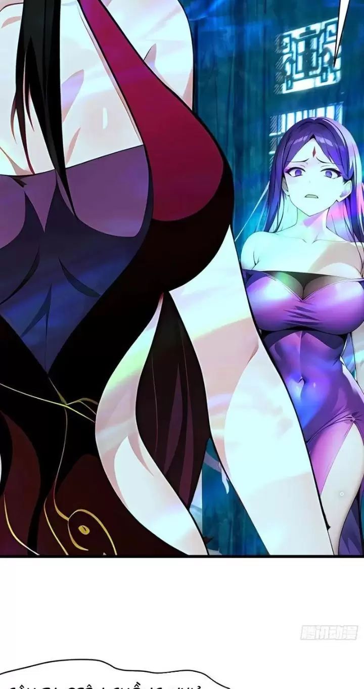 Phu Nhân Nhà Ta Đến Từ Địa Phủ Ngàn Năm Chap 64 - Next Chap 65