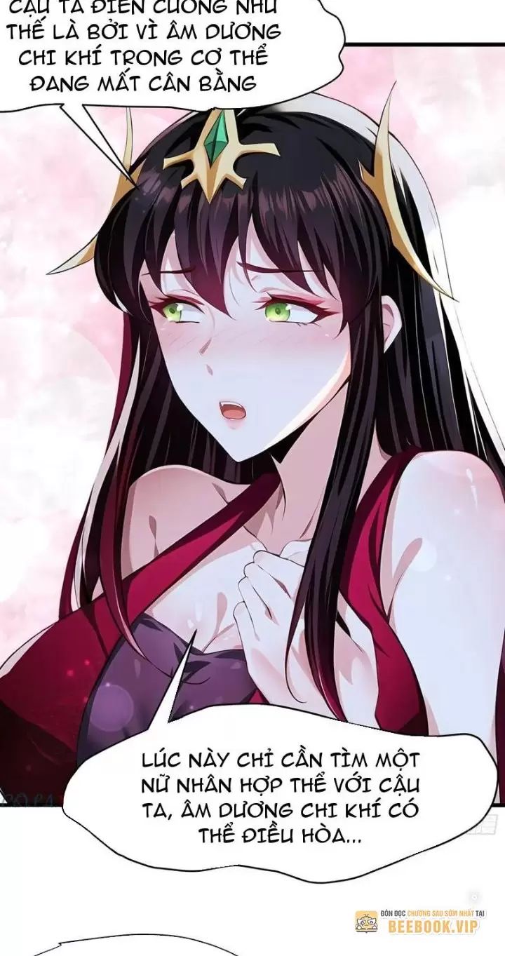 Phu Nhân Nhà Ta Đến Từ Địa Phủ Ngàn Năm Chap 64 - Next Chap 65