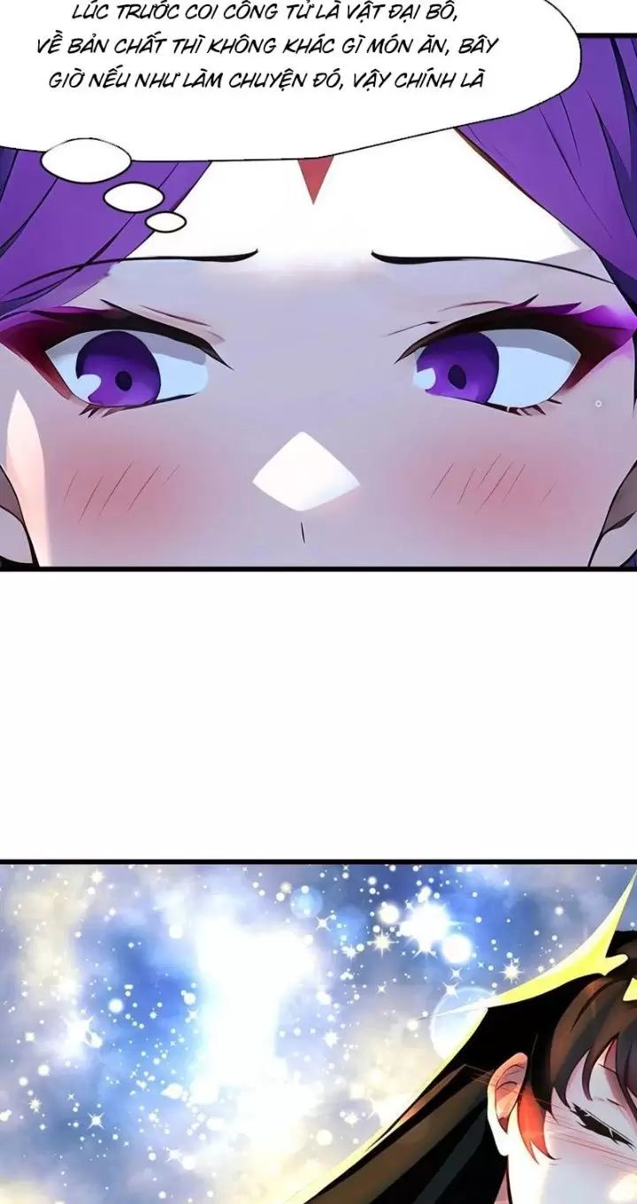 Phu Nhân Nhà Ta Đến Từ Địa Phủ Ngàn Năm Chap 64 - Next Chap 65