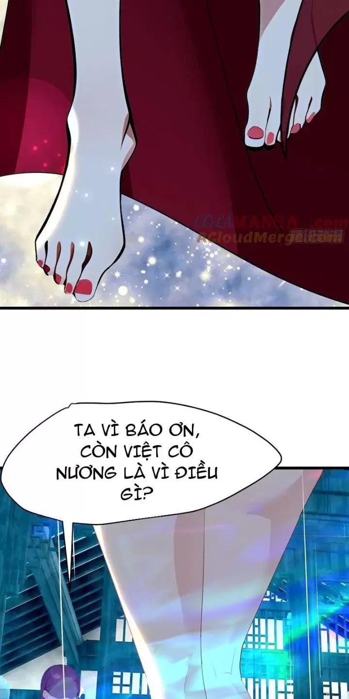 Phu Nhân Nhà Ta Đến Từ Địa Phủ Ngàn Năm Chap 64 - Next Chap 65