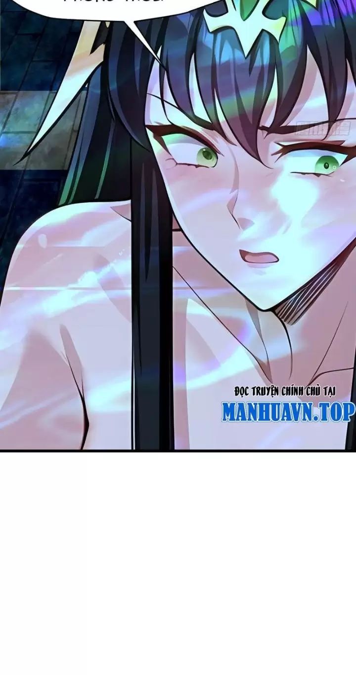 Phu Nhân Nhà Ta Đến Từ Địa Phủ Ngàn Năm Chap 64 - Next Chap 65