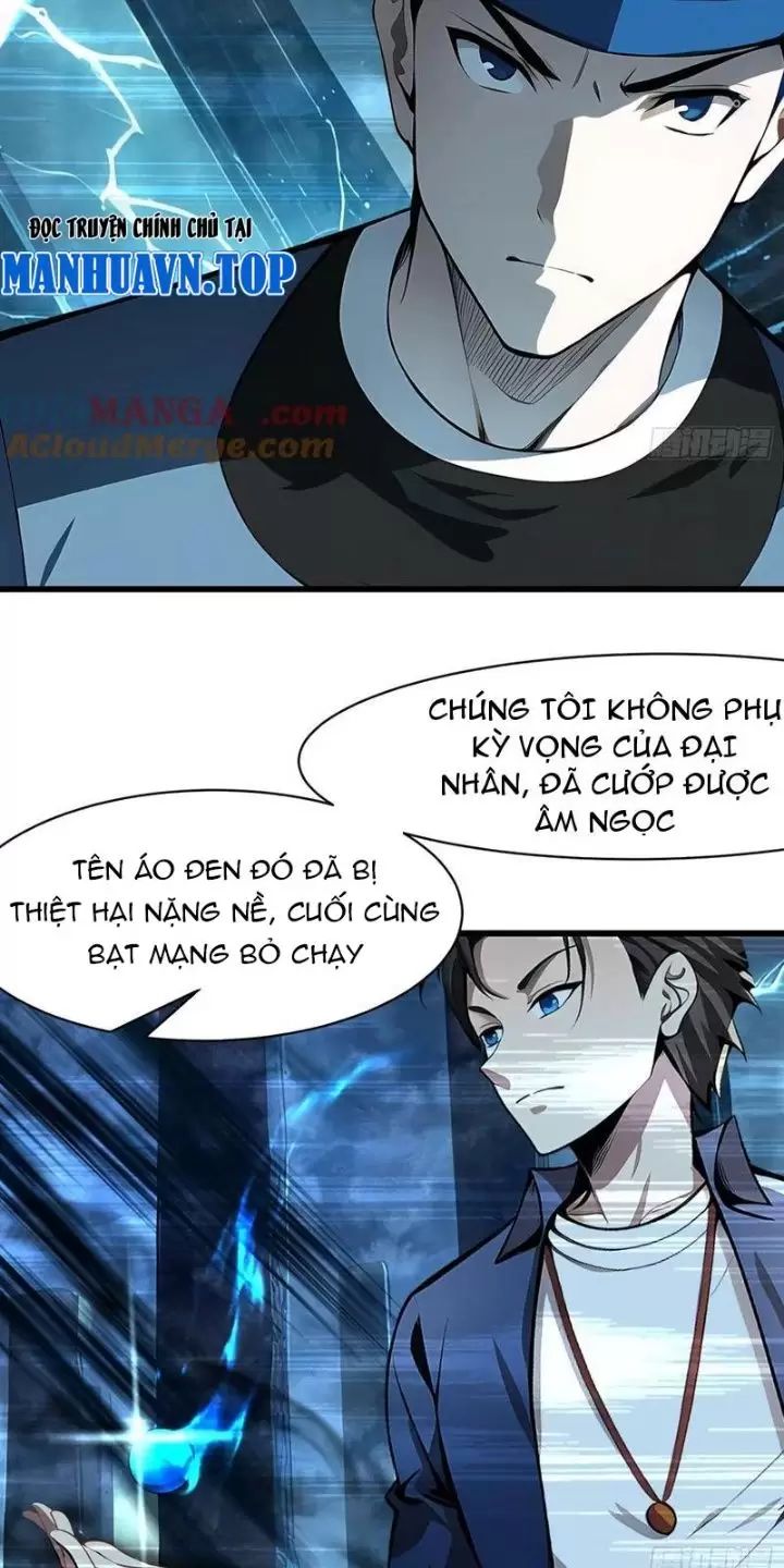Phu Nhân Nhà Ta Đến Từ Địa Phủ Ngàn Năm Chap 64 - Next Chap 65