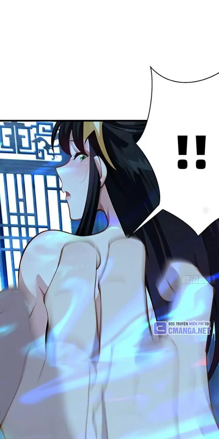 Phu Nhân Nhà Ta Đến Từ Địa Phủ Ngàn Năm Chap 64 - Next Chap 65