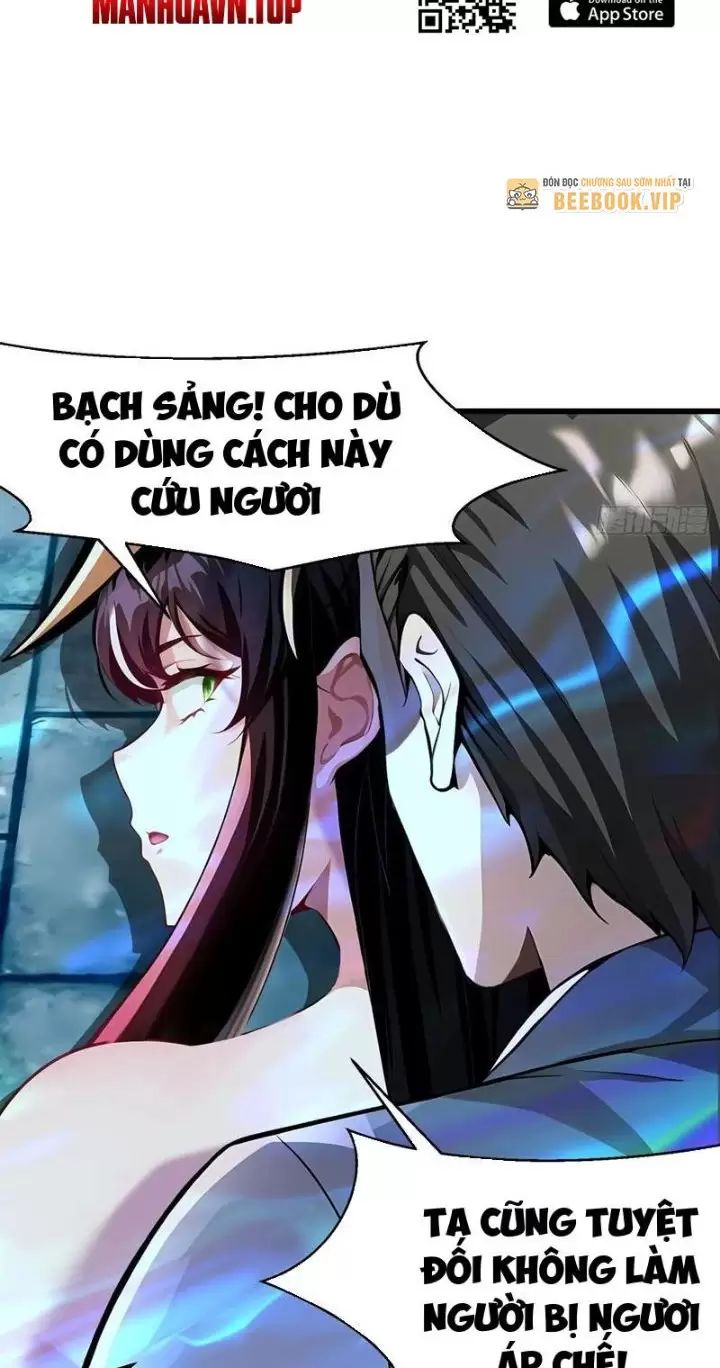 Phu Nhân Nhà Ta Đến Từ Địa Phủ Ngàn Năm Chap 64 - Next Chap 65