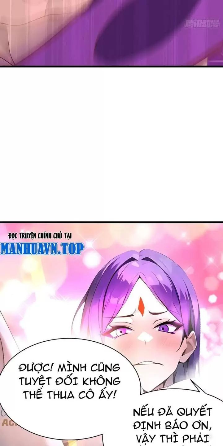 Phu Nhân Nhà Ta Đến Từ Địa Phủ Ngàn Năm Chap 64 - Next Chap 65