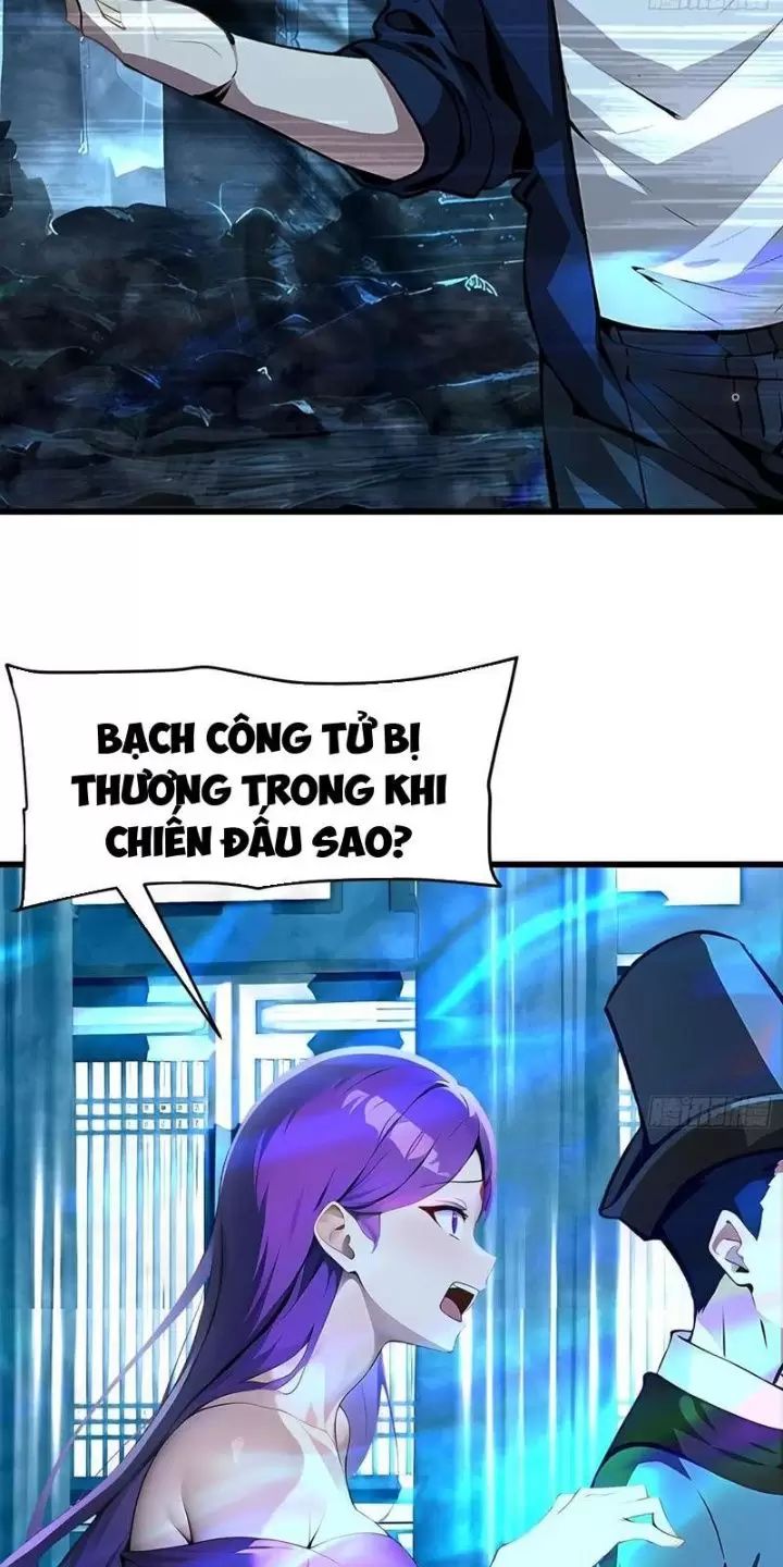Phu Nhân Nhà Ta Đến Từ Địa Phủ Ngàn Năm Chap 64 - Next Chap 65